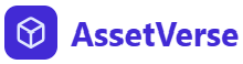 AssetVerse Logo